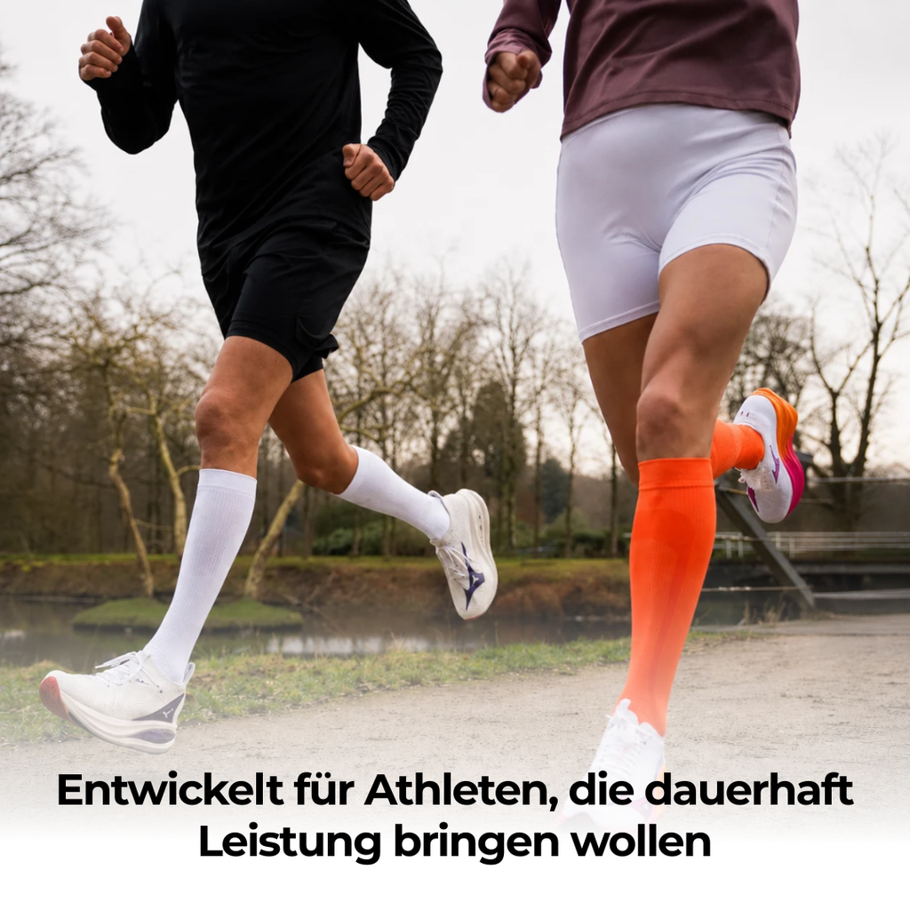 SENSTRIDES ENDURE