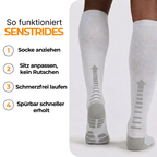 SENSTRIDES ENDURE