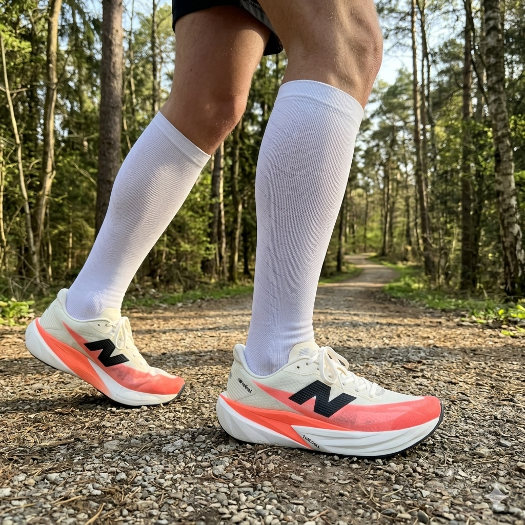 SENSTRIDES ENDURE